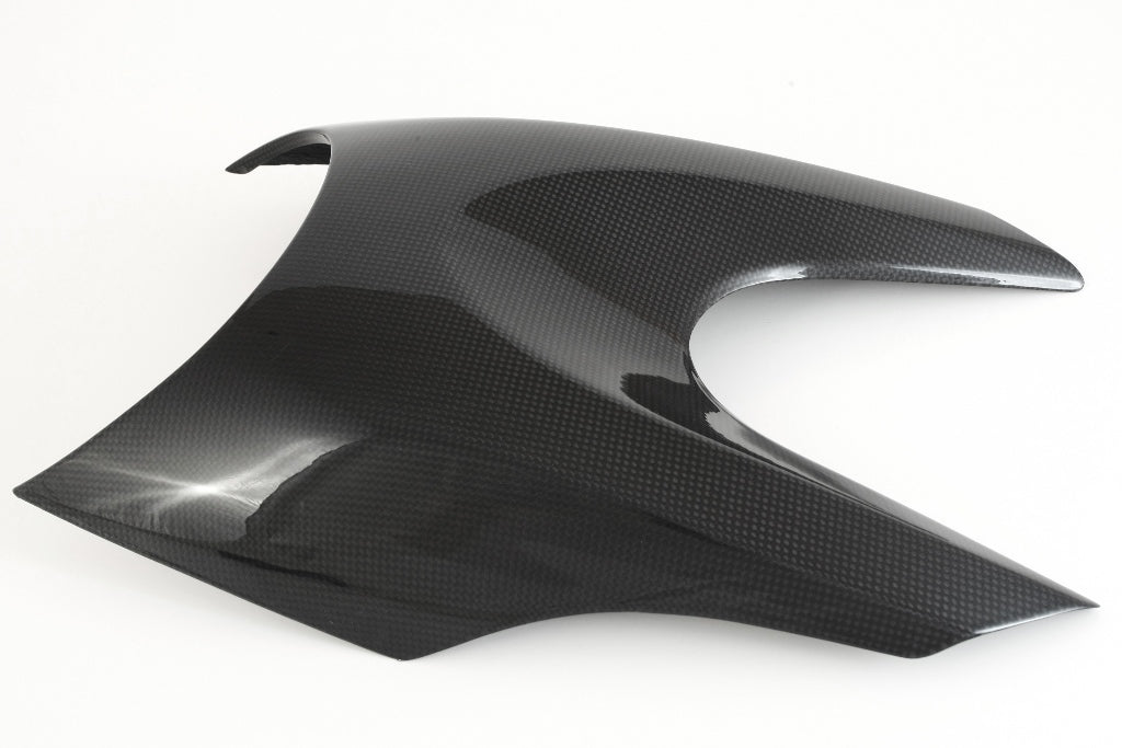 Headlight Fairing Strada