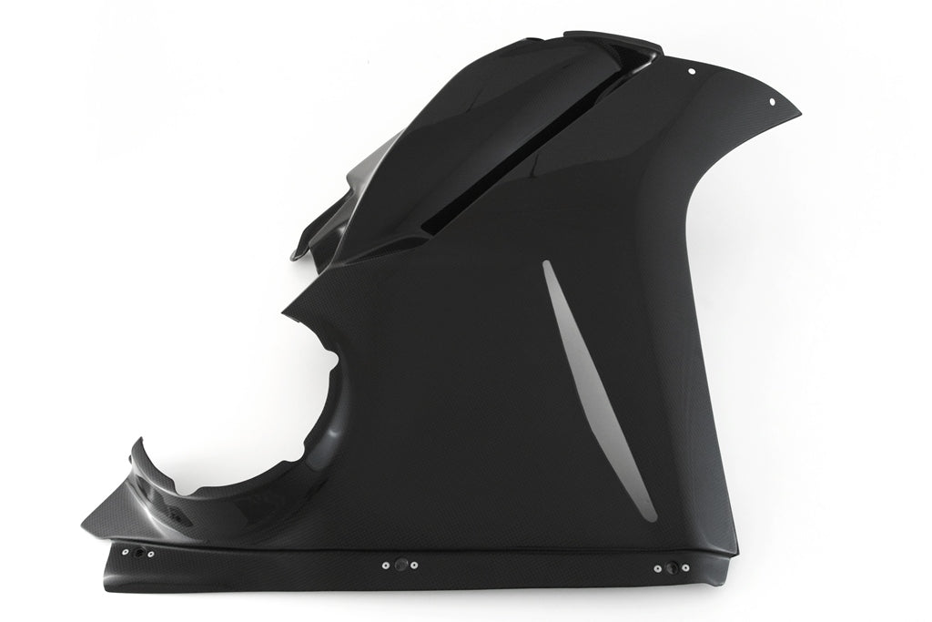 FAIRING SIDE PANEL RACE - RIGHT