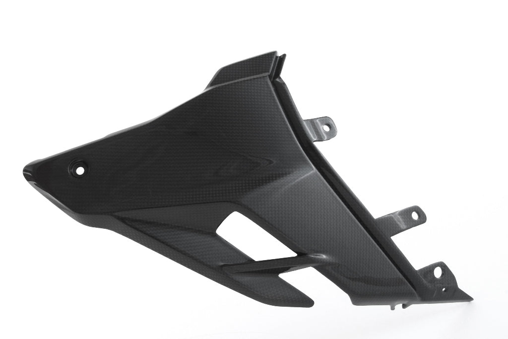 Lower Fairing - Right