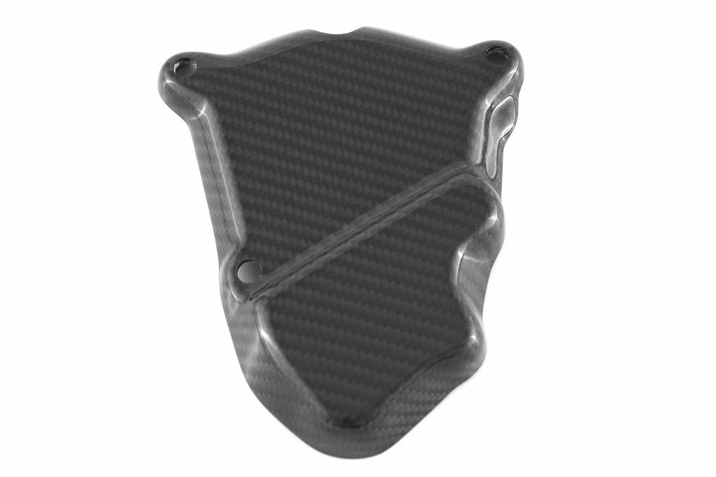 IGNITION ROTOR PROTECTION GUARD