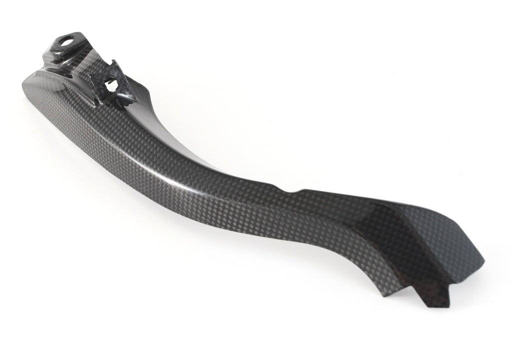 Rear Brake Tube Protection