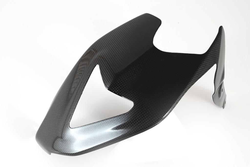 SWINGARM GUARD - GUARD