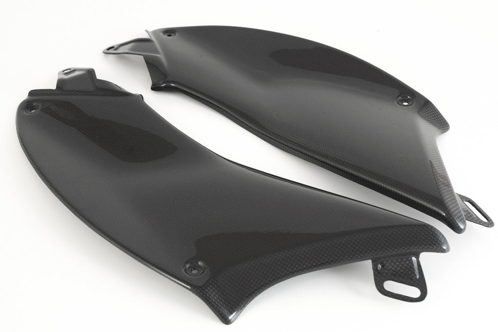 Under Tank Side Panels