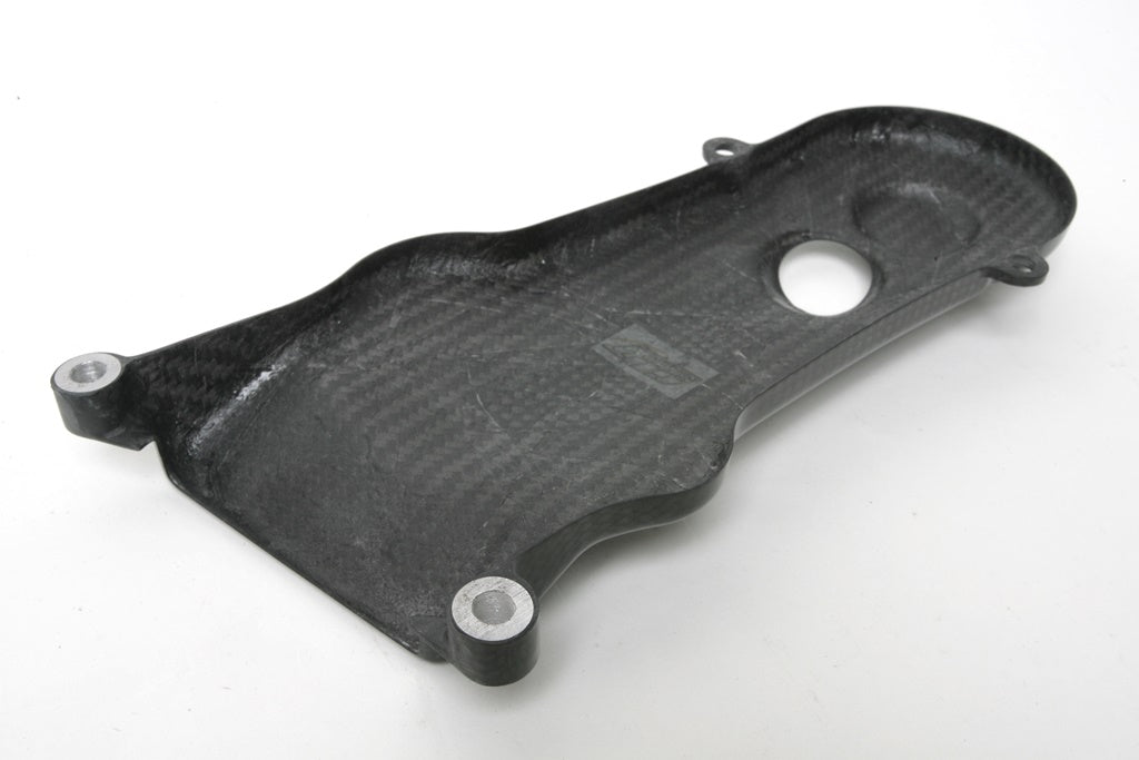 Cam-Belt Cover - Vert.