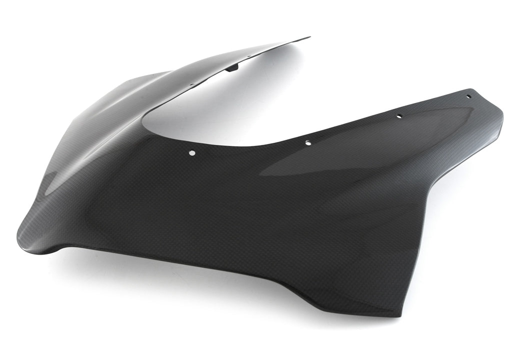 Front Fairing