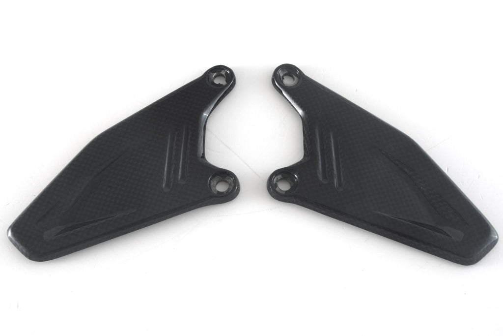 Heel Guard - Set