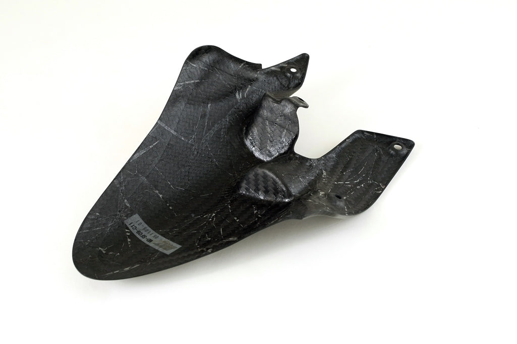 Rear Mudguard Short