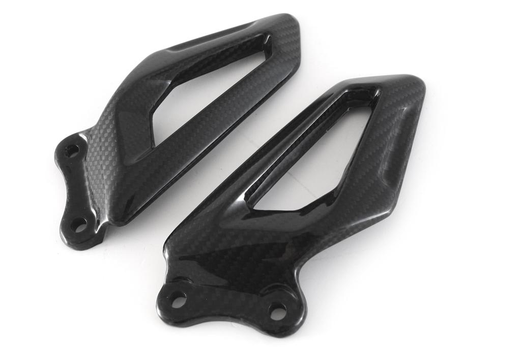 HEEL GUARDS - SET