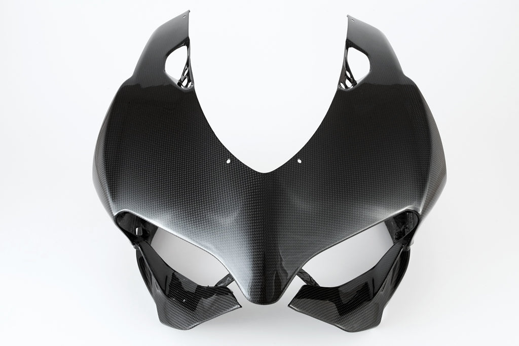 Headlight Fairing Strada