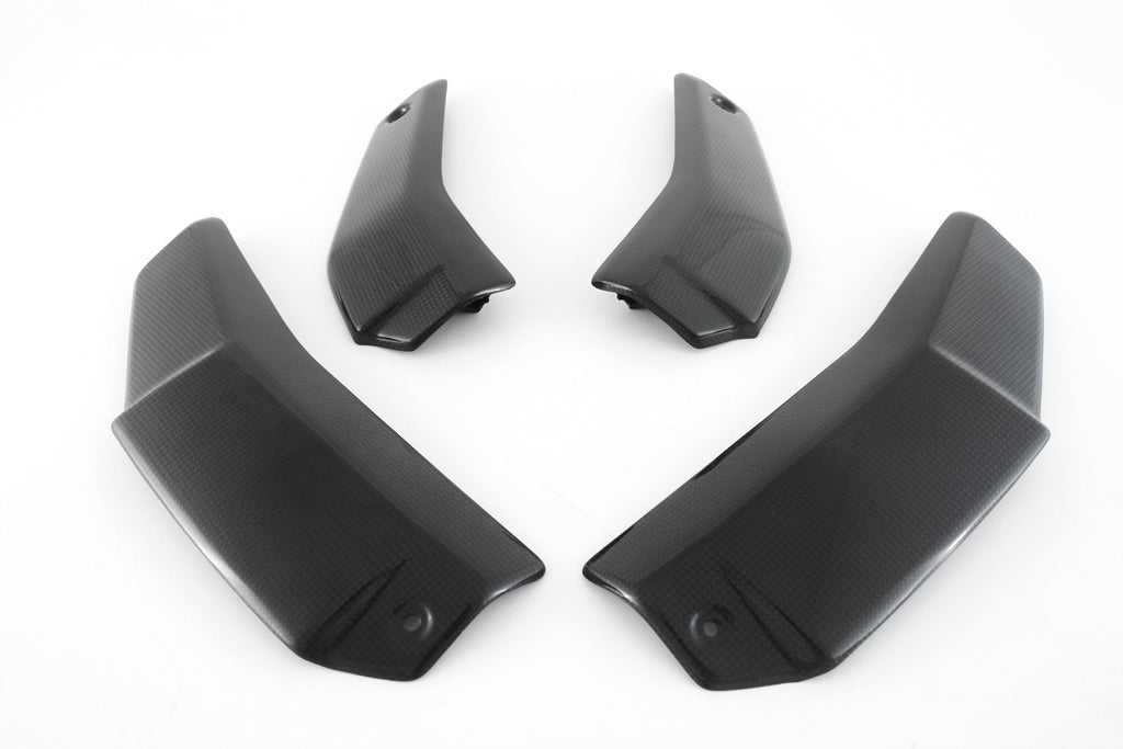 Radiator Covers - Set