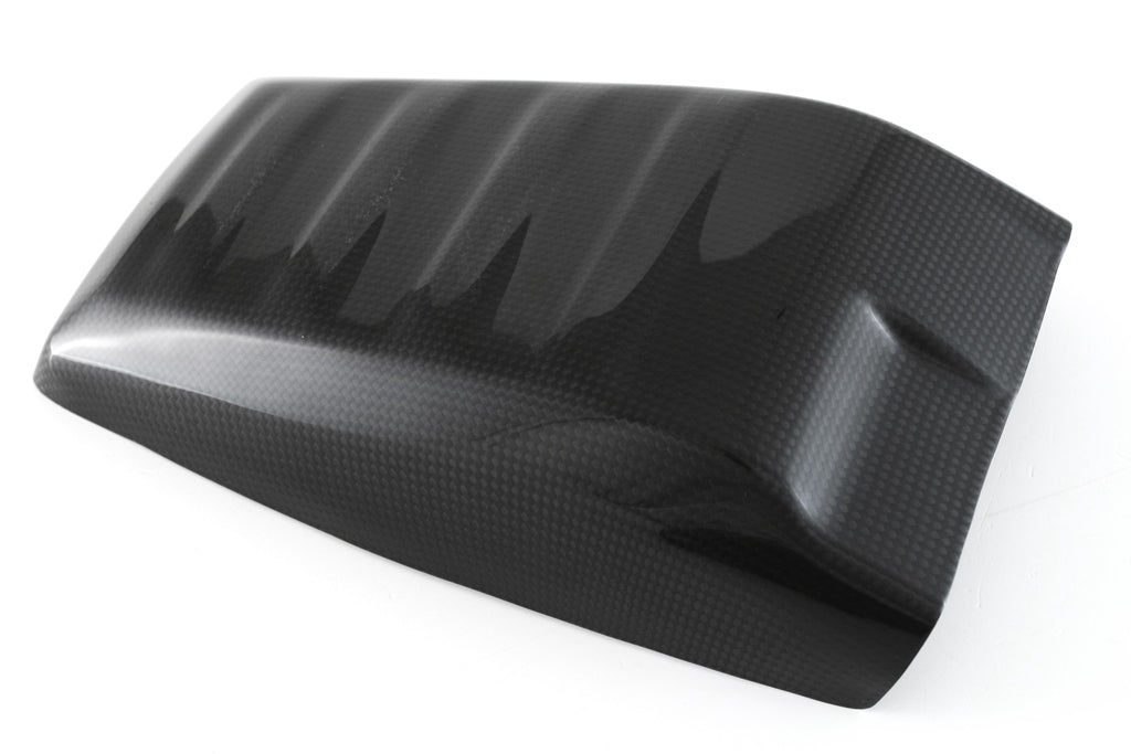 Fuel Tank Cover