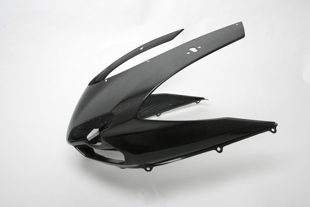 HEADLIGHT FAIRING STRADA