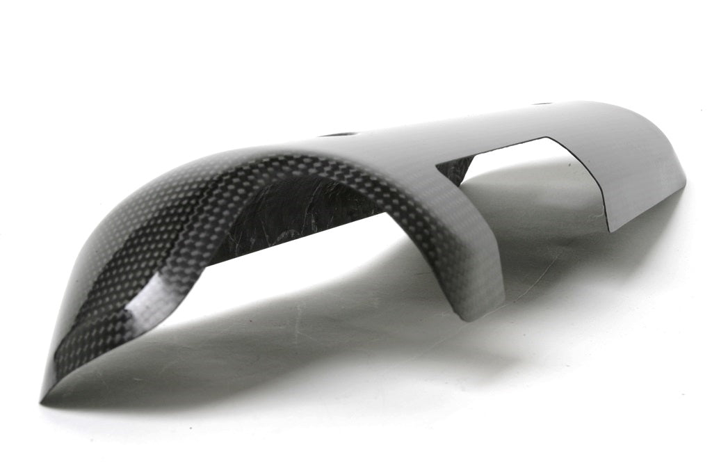 Exhaust Protector And Cover - Set