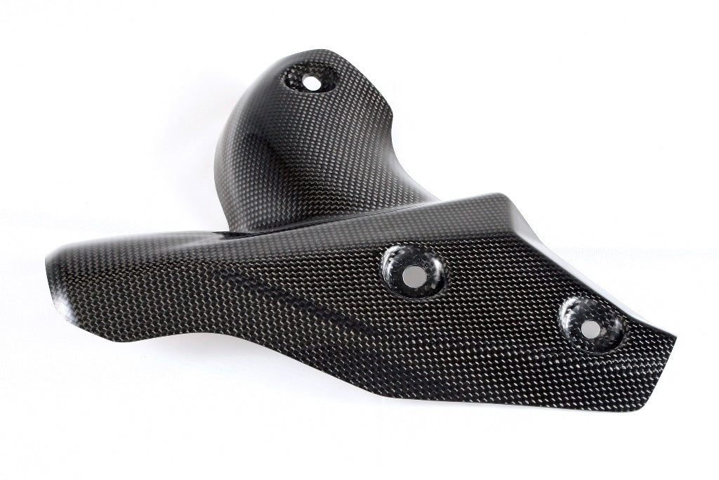 Exhaust Protector