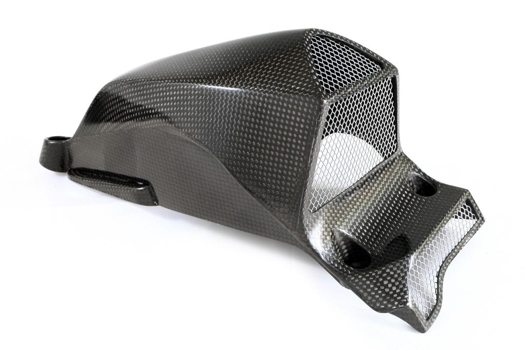 AIR INTAKE TUBES - OVERSIZED RACING SET