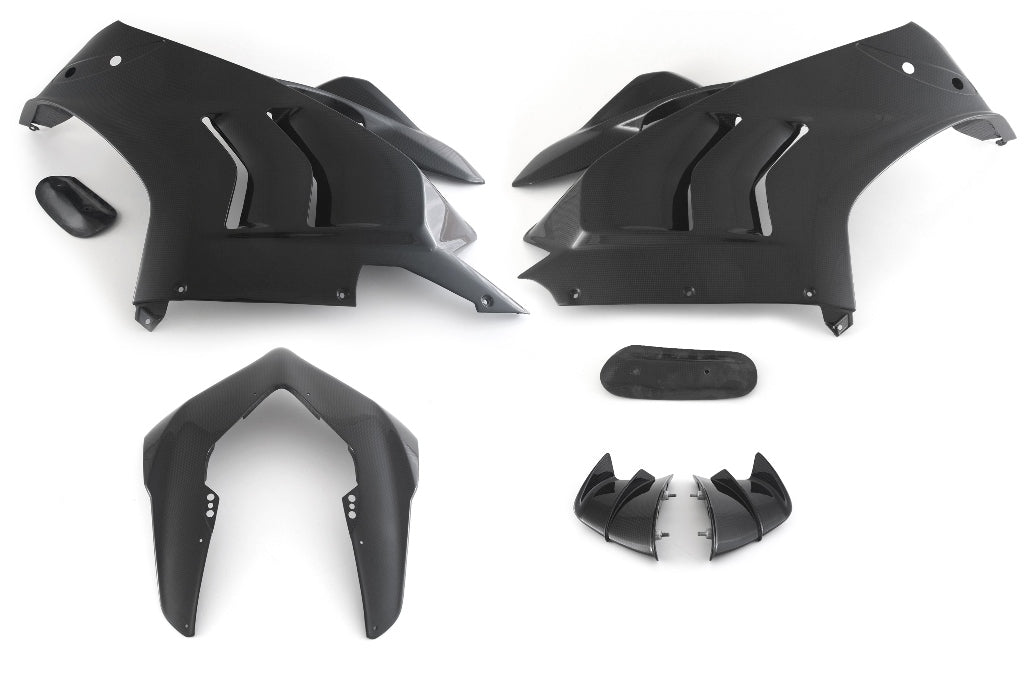 V4/S -> V4R Conversion Kit