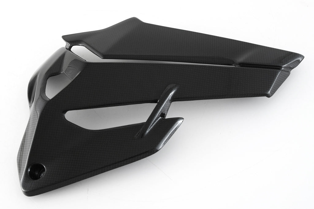 FAIRING SIDE PANEL - LOWER RIGHT