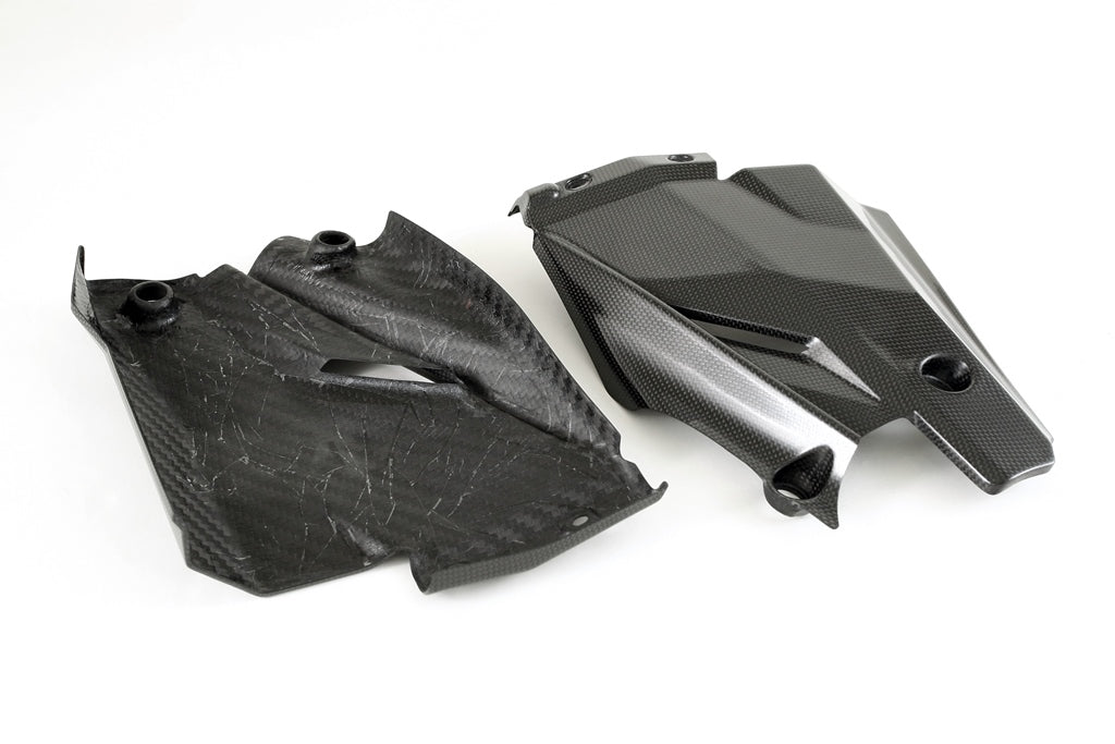 Belly Covers Strada - Set