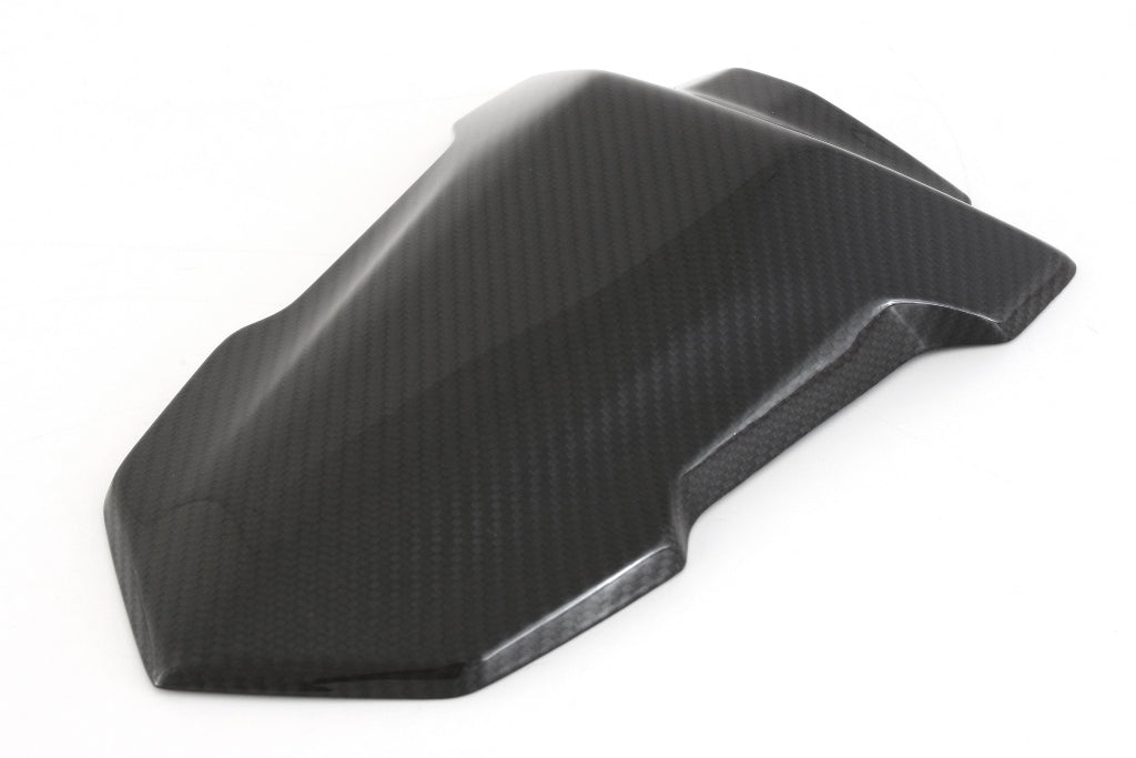 Seat Cover With Subframe