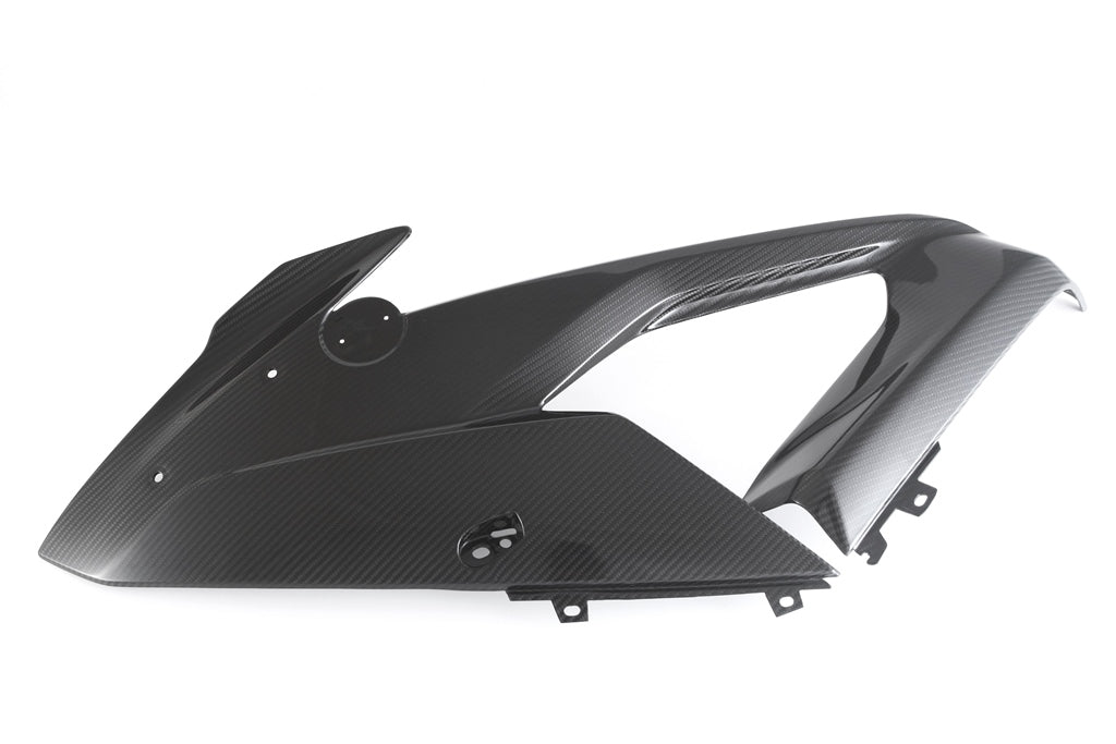 Fairing Side Panel - Upper Left