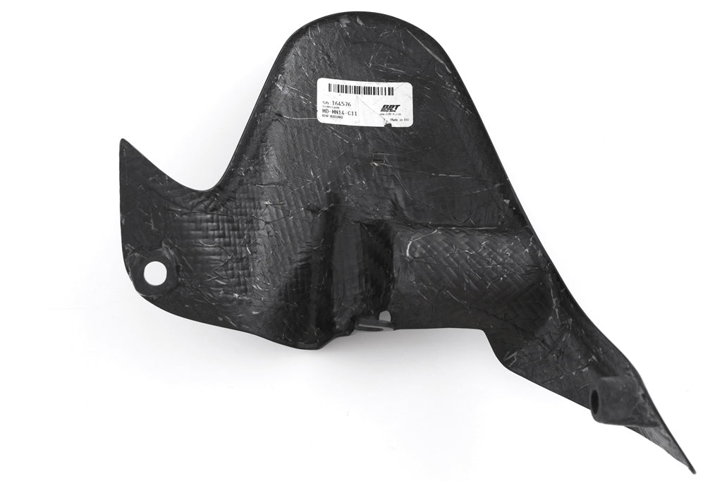 Rear Mudguard