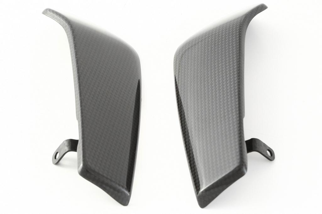 RADIATOR COVER - SET