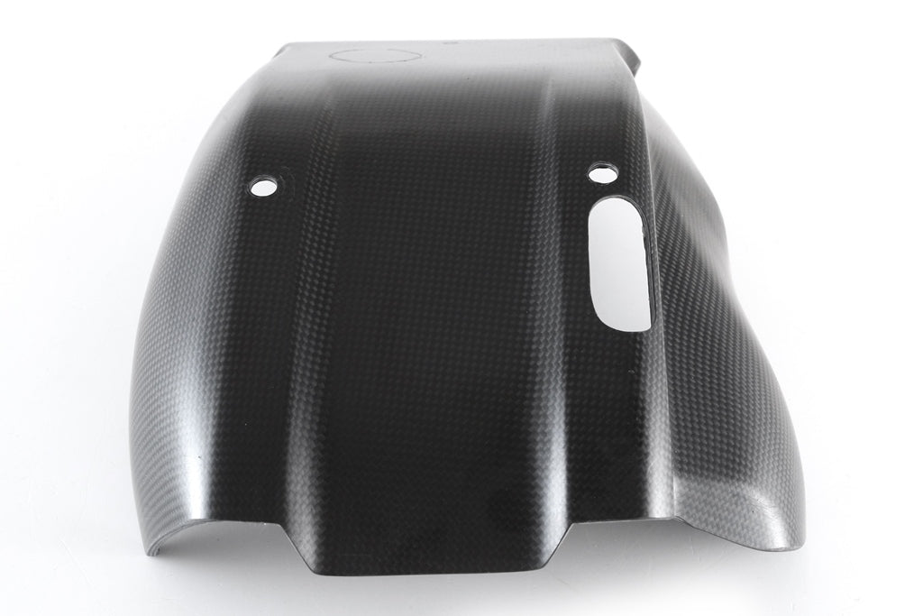 Skid Plate