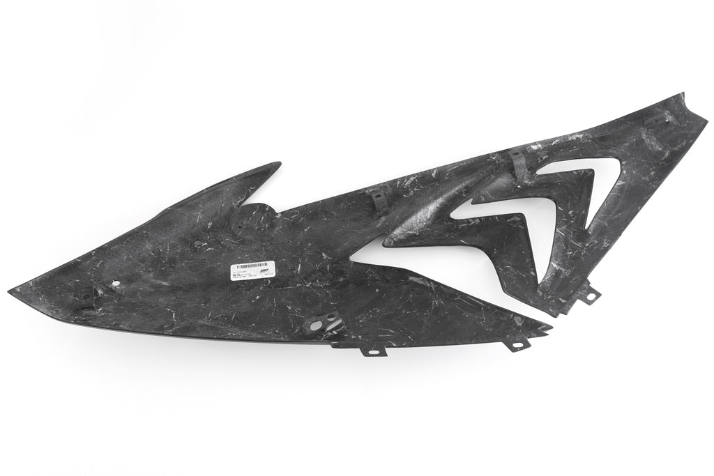 Fairing Side Panel - Upper Right