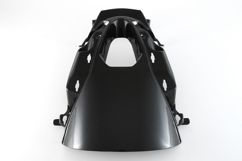 FRONT FAIRING - CENTER