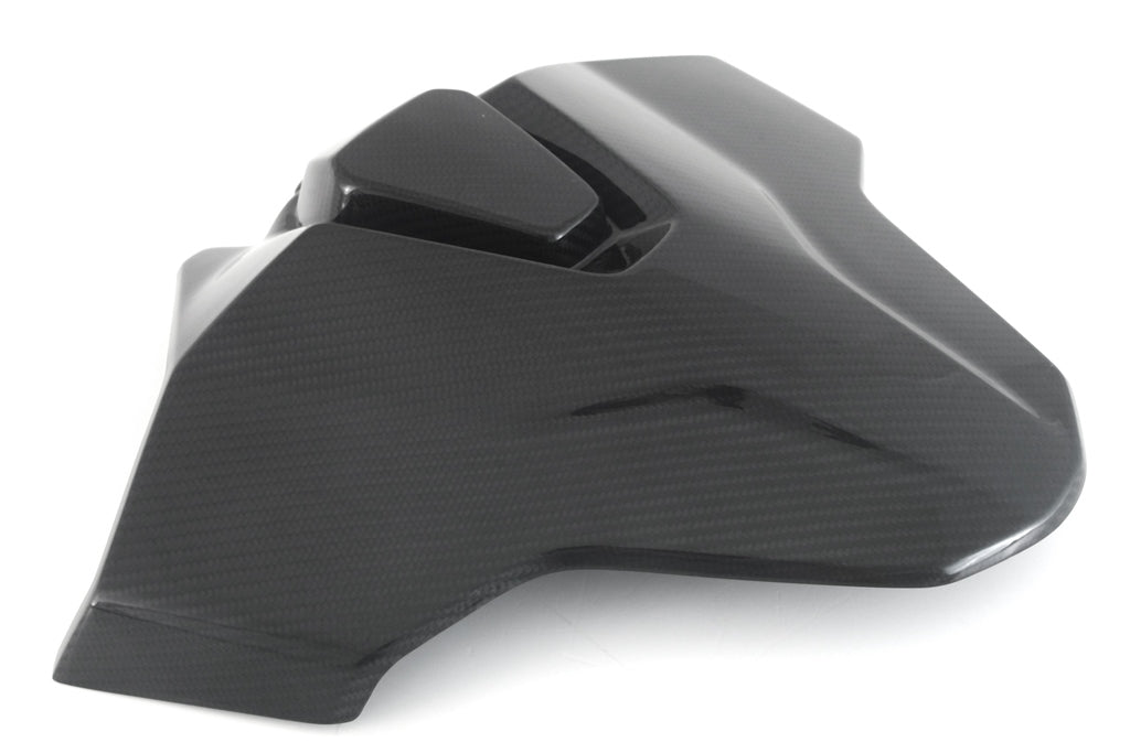 Seat Cover With Subframe