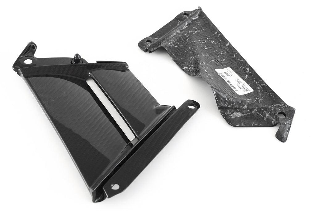 Belly Pan Insert - Set