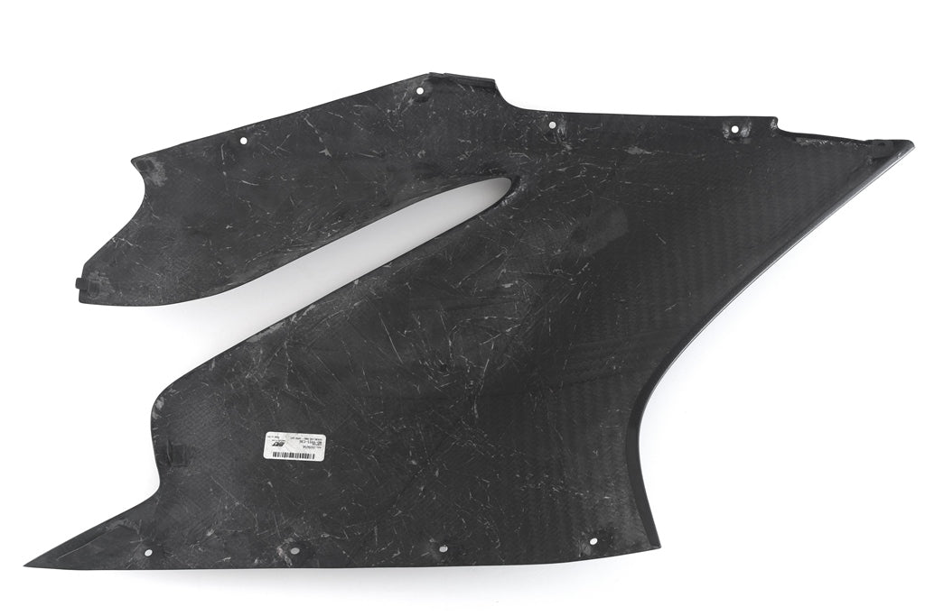 Fairing Side Panel - Upper Left