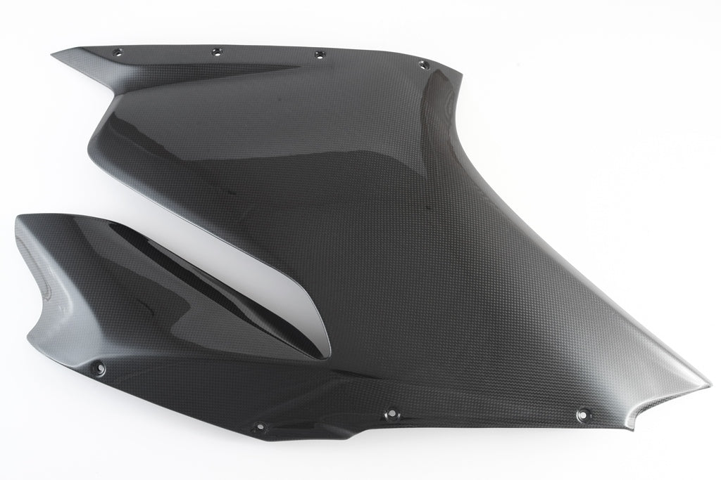 Fairing Side Panel - Upper Left