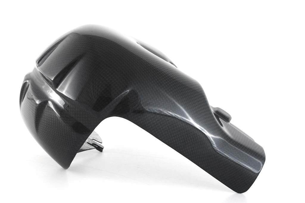 EXHAUST PROTECTION OEM EURO5 - 2021