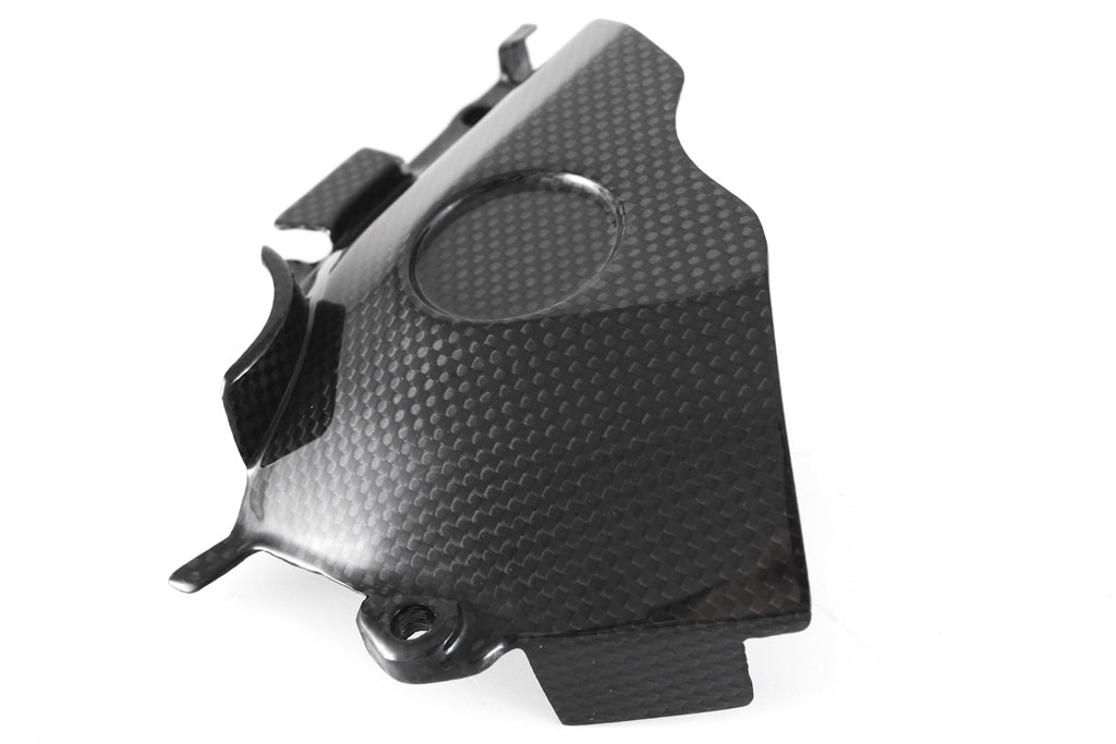 Sprocket Cover