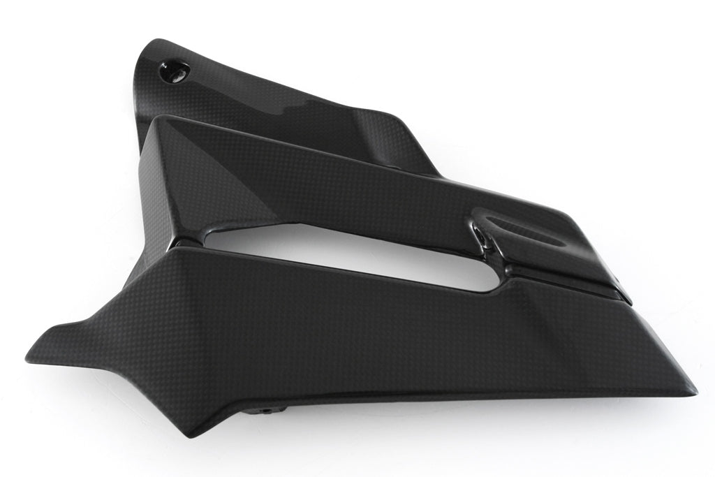 FAIRING SIDE PANEL - LOWER LEFT