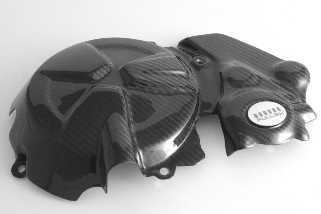 Clutch Cover