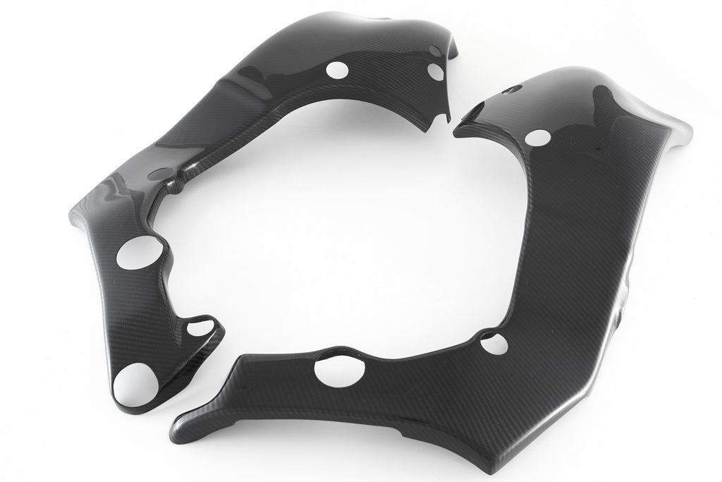 FRAME PROTECTION - Set