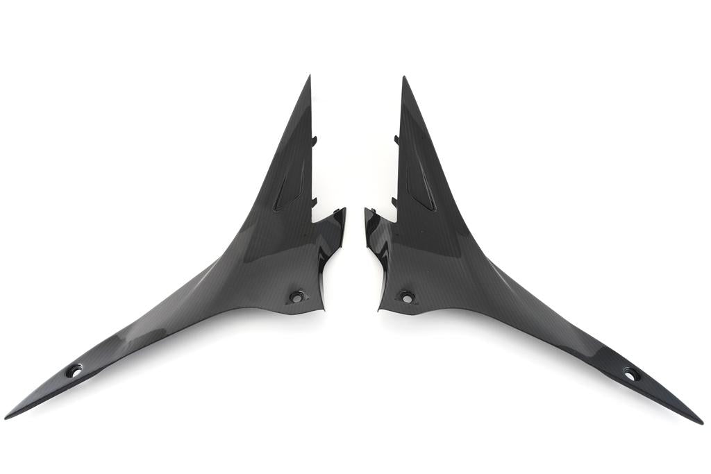 TANK FAIRING - SET