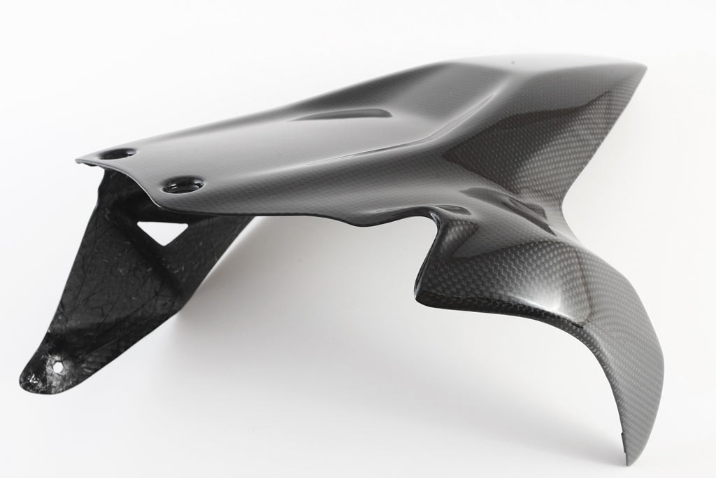 Rear Mudguard Short