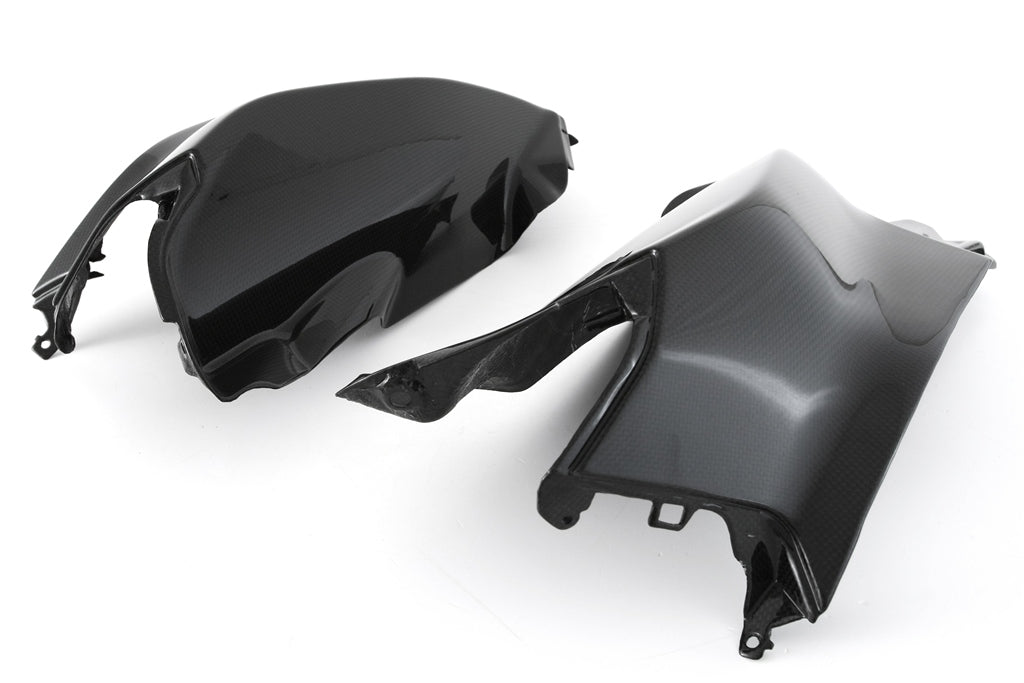 FAIRING SIDE PANEL - INNER SET