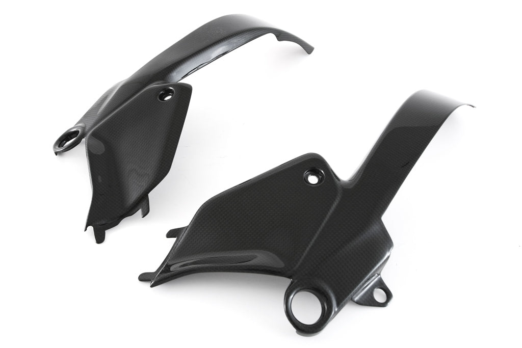 Frame Covers Extension - Set