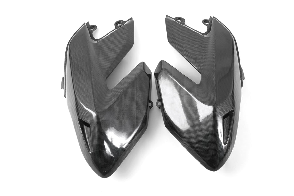 Side Panels - Set