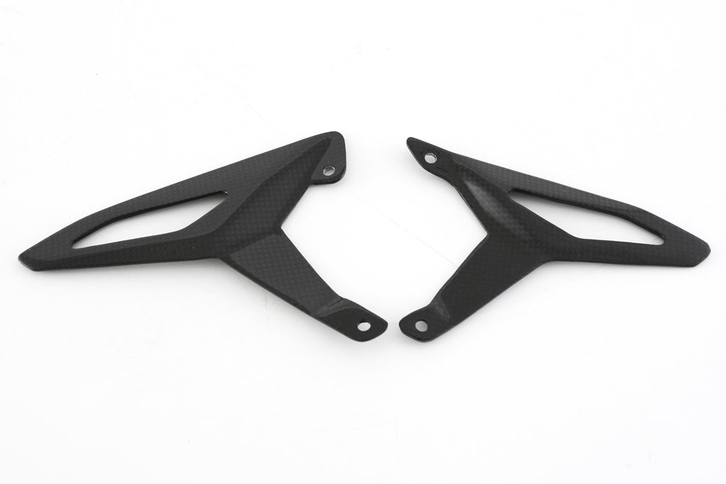 Heel Guards - Set