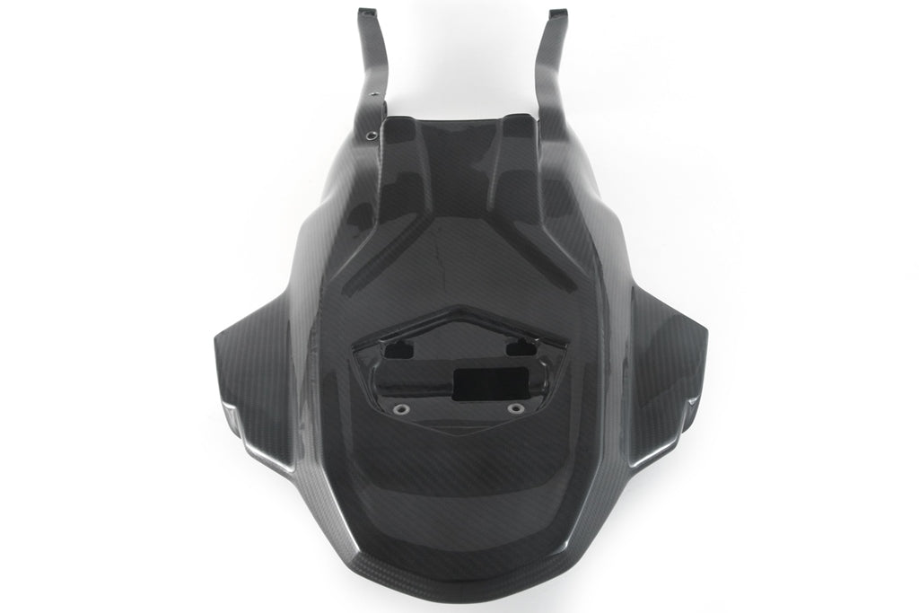 Fullsix Carbon - MONOCOQUE SUBFRAME - FULLSIXCARBONUSA