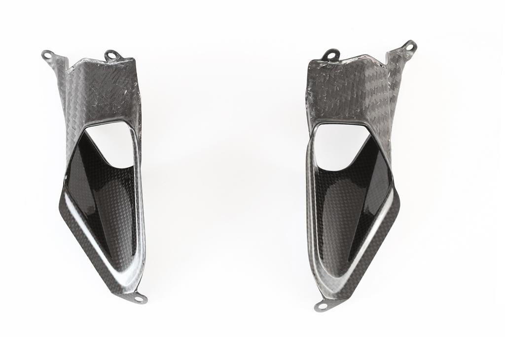 SEAT / TAIL AIR INTAKE SET