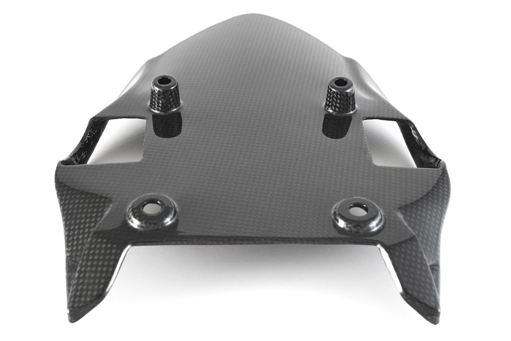 Number Plate Holder
