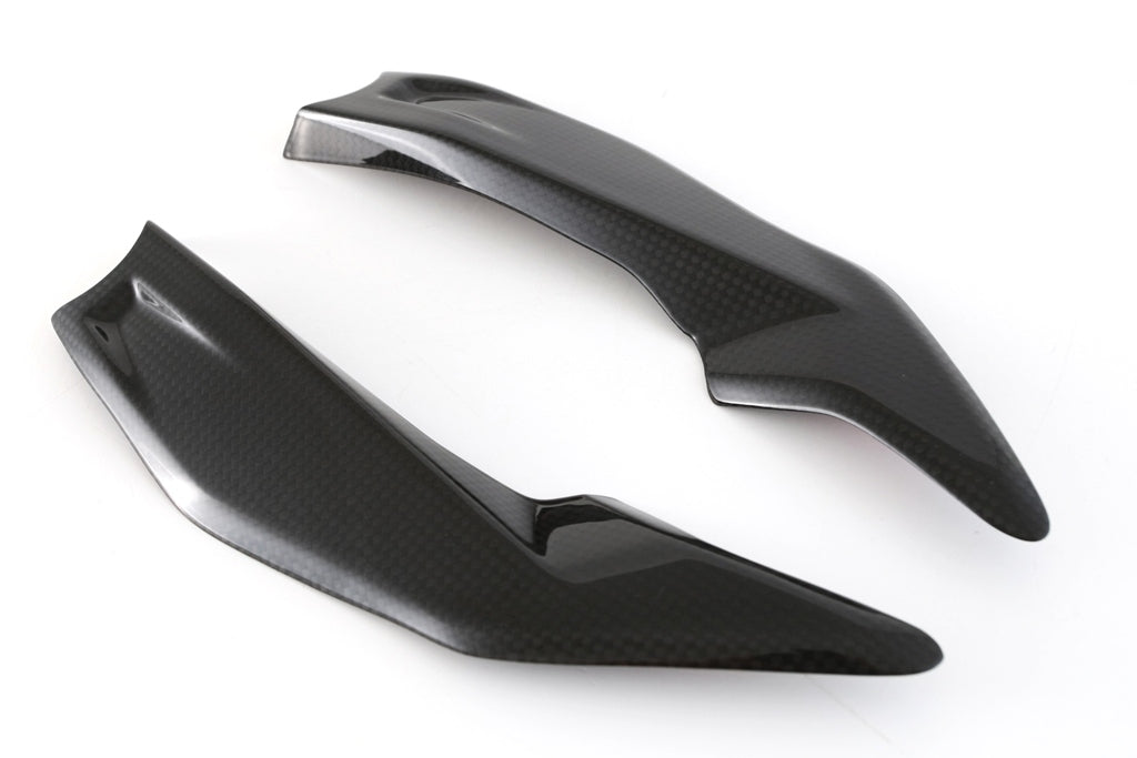 Subframe Covers - Set