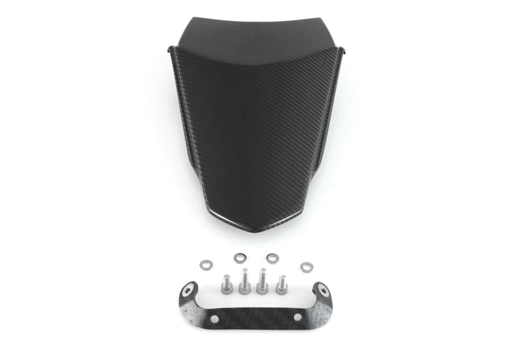 SEAT COVER - OEM seat/tail fairings