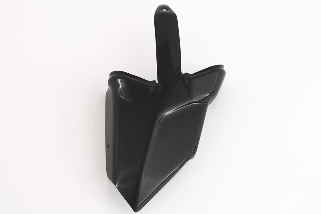 Exhaust Low Protector